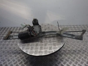 Motor limpiaparabrisas VW Golf II (19E) delantero 191955113 - Imagen 1 de 3