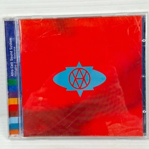 Afro Celt Sound System – Volume 2: Release -MUSIC CD OZ SELLER - Picture 1 of 2