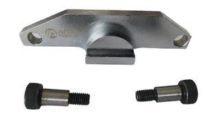 Engine Timing Camshaft Locking Tool VAG VW GOLF MK4 4 IV POLO AUDI A3 1.9 TDI - Picture 1 of 6