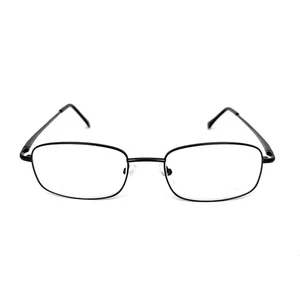 Horizon Eyewear H-Wave Brille Brillengestell Schwarz 54-20-140 Vollrand - Bild 1 von 6