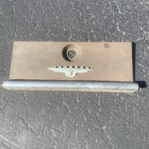 1949 ? Studebaker Glove Box Door 9G - Bild 1 von 9