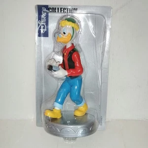 ARCHIMEDE PERSONAGGIO 3D DISNEY SERIE COLLECTION DE AGOSTINI - Foto 1 di 1