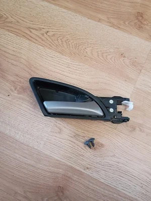 2008-2012 Honda Accord SEDAN Front Right Inner Interior Door Handle 611558 — 第 1/4 张图片