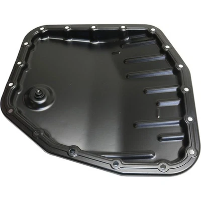 Transmission Pan Rear  3510612100 for Toyota Corolla Matrix 2003-2008 - Изображение 1 из 4