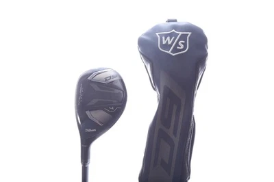 LEFTY Wilson Staff D9 22* 4H Hybrid Mitsubishi Tensei AV White Regular - Image 1 of 4