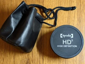 Opteka .45x High Definition II Wide Angle Auxiliary Lens - Picture 1 of 3