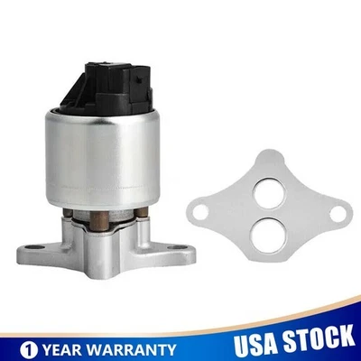Válvula delantera EGR 89060435 para Oldsmobile Aurora 1999 2000 2001 2002 3,5 L 4,0 L Foto 1 de 4