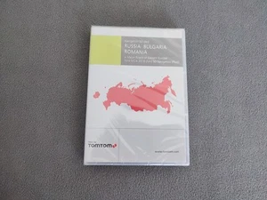 FORD SD Karte Navigation FORD MCA Russland Bulgarien Rumänien 2018 A66SX19H449LF - Bild 1 von 4