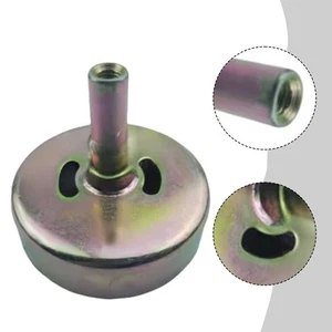 Threaded Clutch Drum 8mm RBC411 Part for Lawn Mower and Grass Trimmer Repair - Picture 1 of 6