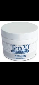 OpenBCITen20 Conductive Paste 8oz Jar - Picture 1 of 1