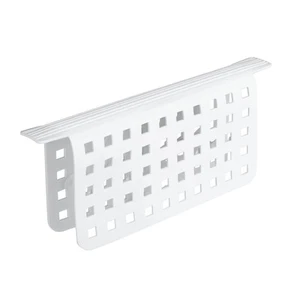 Idesign Plastic Kitchen Mat Sink Protector, The Euro Collection - 11" - Picture 1 of 5