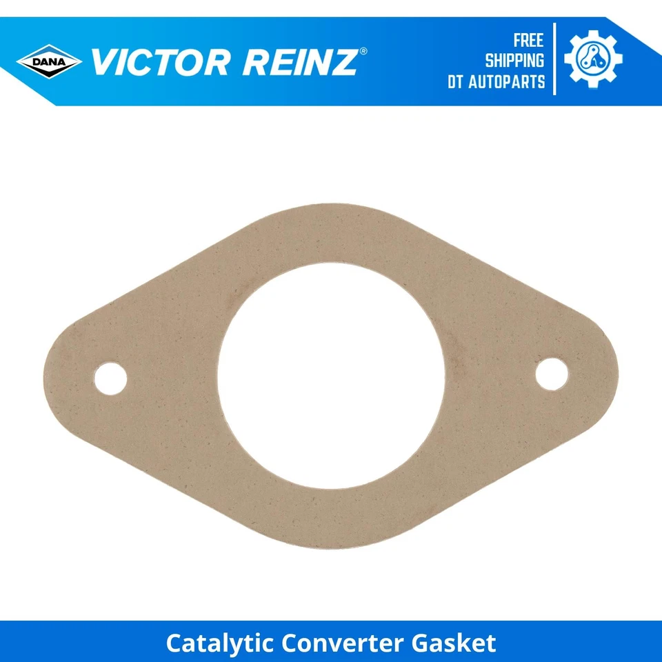 Junta conversor catalítico Saturn Aura 2007-2009 Victor Reinz 2008 - Imagem 1 de 1