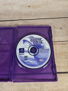 Twisted Metal III 3 (Sony PlayStation 1, 1998) PS1 Disc Only TESTED Ships Free ! - Picture 1 of 2