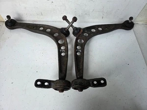 Genuine BMW E36 M3 3.2 front wishbones pair genuine, used condition p85 - Picture 1 of 18