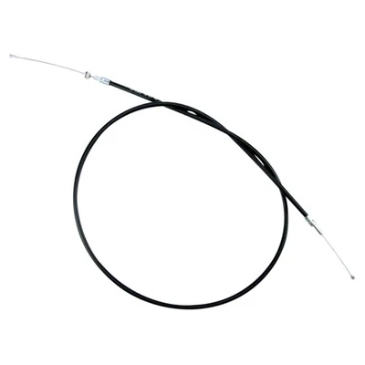 1978-1980 Husqvarna 390WR Dirt Bike Clutch Cable - Image 1 of 2