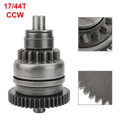 Anlasserkupplung für Can-Am Outlander 450 400 Defender Trxaxter HD5 - Image 1 of 4