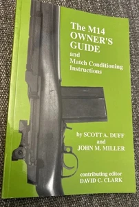M Fourteen  guide and match conditioning instructions - Picture 1 of 6