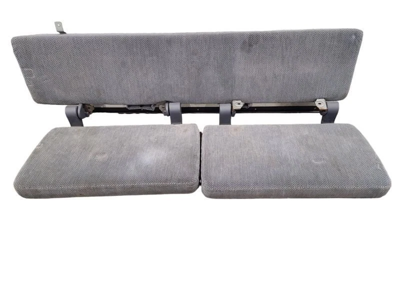 Rear Seat Cloth Fits 1998 T100 583649 Foto 1 de 4