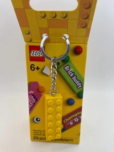 LEGO (853989) - Celebration Bag Charm - NEW SEALED - Picture 1 of 4