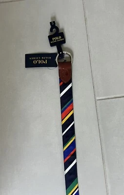 US OPEN Ralph Lauren女式2024腰带 — 第 1/4 张图片