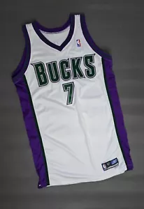 Pro Cut Authentic Jersey(home)Toni Kukoc 03-04 Hall of fame, Chicago Bulls - Picture 1 of 8