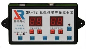 Argon Arc Welding Machine To Cold Welder Time Pulse Controller Cold Welding - Bild 1 von 14