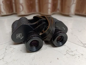 Binocolo Agfa 8 x 30 made in Germany - Photo 1/10
