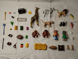 Playmobil Wild Life zur Auswahl aus Set 9373 Arche Noah - Bild 1 von 40