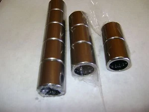 10 HK2016-2RS 20X26X16 NEEDLE ROLLER BEARINGS FRD167 - Picture 1 of 1