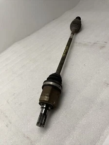 2018-2022 HYUNDAI KONA AWD REAR LEFT DRIVER SIDE AXLE SHAFT OEM - Picture 1 of 11