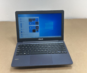 ASUS - VivoBook - E203M - Notebook -  Intel Celeron 1.10 Ghz - 2GB Ram - 32GB SD