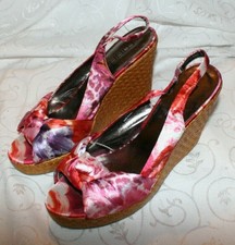 moda spana betsey wedge sandal