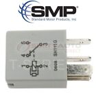 SMP T-Series Starter Relay for 2000-2010 Jeep Grand Cherokee - Electrical xt