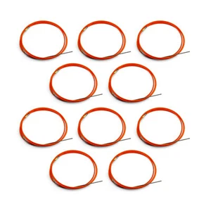 Kemppi DL Chili - Teflon Liner 5m 1.2mm-1.6mm - 10 Each - W007964 - Bild 1 von 4