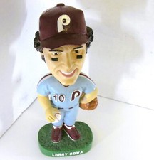 Philadelphia Phillies Larry Bowa SGA 2001 Bobble Head