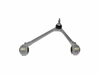 Compatível com 2000-2006 Lincoln LS braço de controle e conjunto de junta esférica FL Upper Dorman - Imagem 1 de 3