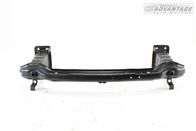 BMW X5 E70 XDRIVE 2011-2013 PARACHOQUES DELANTERO REFUERZO BARRA DE IMPACTO AMORTIGUADOR OEM Foto 1 de 4