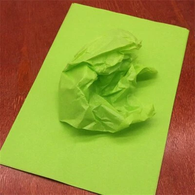 DIY Thin Page Paper Series Mg Tissue Account Base Paper Color Wrapping Paper - Image 1 of 4
