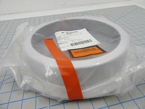 0020-26588 / AMAT SHIELD, LOWER T/TIN EDWARDS 233-5520-11 / APPLIED MATERIALS - Picture 1 of 3