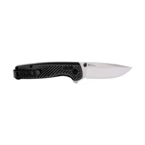 SOG TM1025-BX Utility Knife,Straight,3" Blade L 780TC3 - Picture 1 of 2