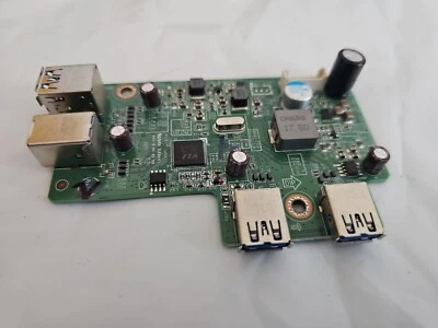 Acer xB271HK USB BOARD - Image 1 of 4