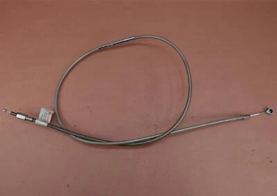 Кабельная линия муфты 2000-2011 Harley Davidson Heritage Softail FLSTC #3004-149 - Изображение 1 из 4