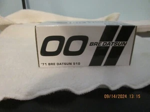 2024 Hot Wheels Collectors RLC Nissan '71 BRE Datsun 510 Opening Hood FAST SHIP - Picture 1 of 7