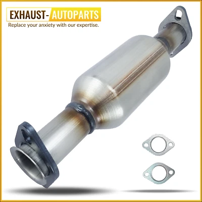 Catalytic converter For Hyundai Tucson 2005-2008  Kia Sportage 2005-2010 2.7L - Image 1 of 4