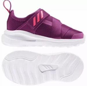 Adidas FortaRun X Mädchen Schuhe Gr 21 - Bild 1 von 11