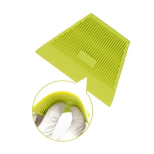 Medium Soft Squeegee Scraper Car Wrapping/Window Tinting/Wallpaper Installin _ke - Picture 1 of 5