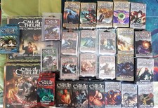  Call of Cthulhu: The Card Game - LCG - Bundle