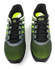 zapatos fila para niñas