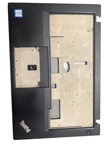 OEM Lenovo ThinkPad T470S Uper Case Palmrest KB Bezel Cover FP Slot Hole 01ER102 - Picture 1 of 4