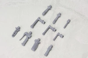 Kotobukiya M.S.G. MSG P147 Modellteil Waffeneinheit Plaunit Grip - Bild 1 von 5